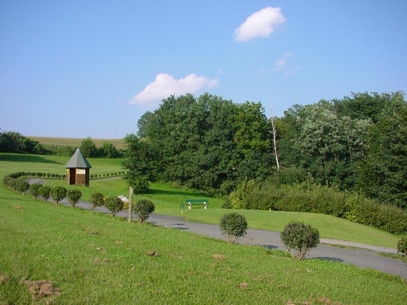 Kunstcafe Rooms Stegersbach Exteriör bild